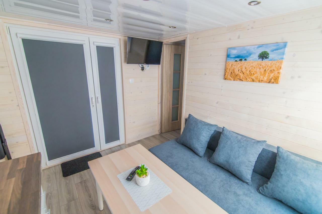 Twoj Zakatek Pod Zatorem Экстерьер фото